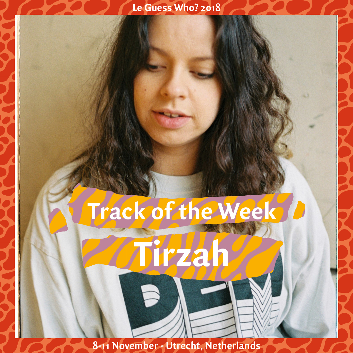 Track of the Week #20: Tirzah - ‘Gladly’